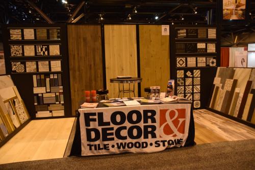 Booth Example